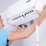 Why Is an HVAC Contractor Important When Air Sealing Changes How a Home Should Be Conditioned