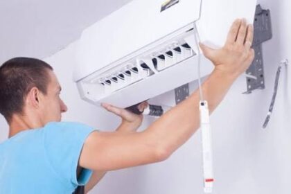 Why Is an HVAC Contractor Important When Air Sealing Changes How a Home Should Be Conditioned