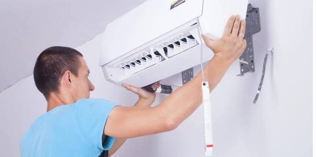 Why Is an HVAC Contractor Important When Air Sealing Changes How a Home Should Be Conditioned