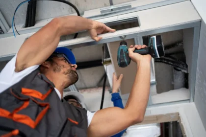 Why an HVAC Contractor May Recommend Duct Modifications Instead of Equipment Replacement