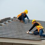 Roof Repair