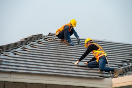 Roof Repair