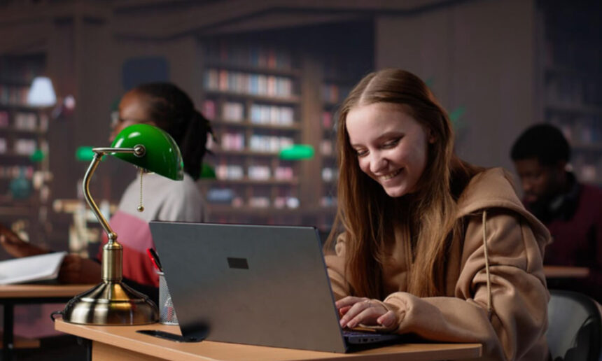 The Growing Popularity of Dissertation Writer AI Among University Students