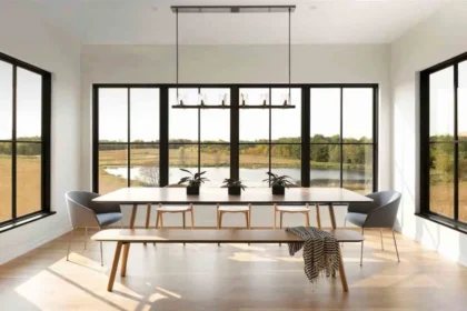 Window Installation
