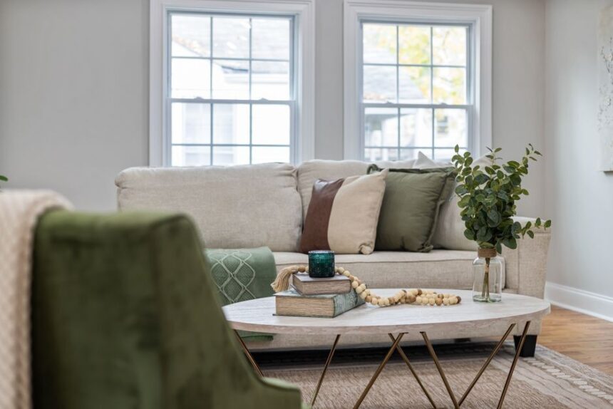 Simple Window Upgrades That Make Your Home Feel Better