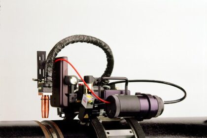 Top Industries Orbital Welding Equipment Is Used For