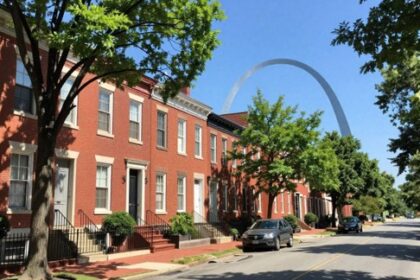 Why Historic Hotels Are Perfect for Weekend Trips to St. Louis