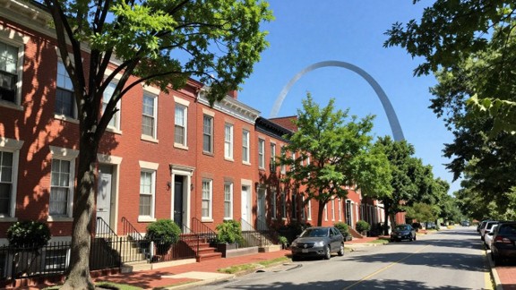 Why Historic Hotels Are Perfect for Weekend Trips to St. Louis