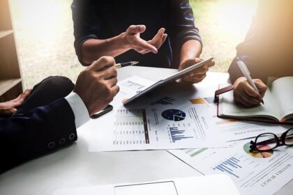 Business Valuation Services