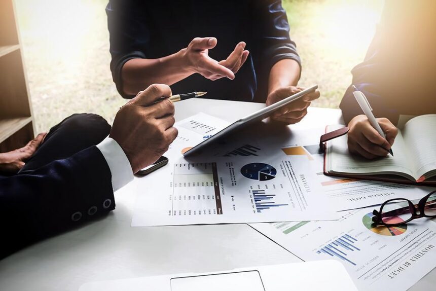 Business Valuation Services