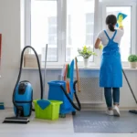 House Cleaning Services