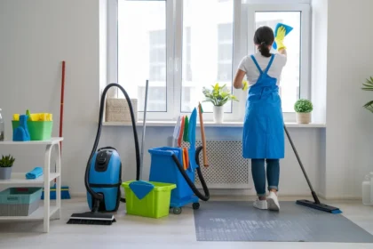 House Cleaning Services