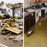 Storm Damage Restoration