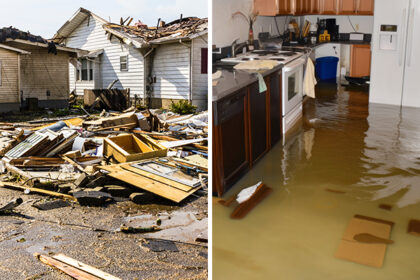 Storm Damage Restoration