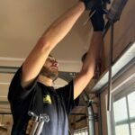 Garage Door Spring Repair
