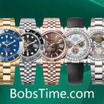 Your Guide to Rolex Super Clone Watches: 904L, Movements and More