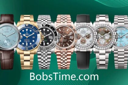Your Guide to Rolex Super Clone Watches: 904L, Movements and More
