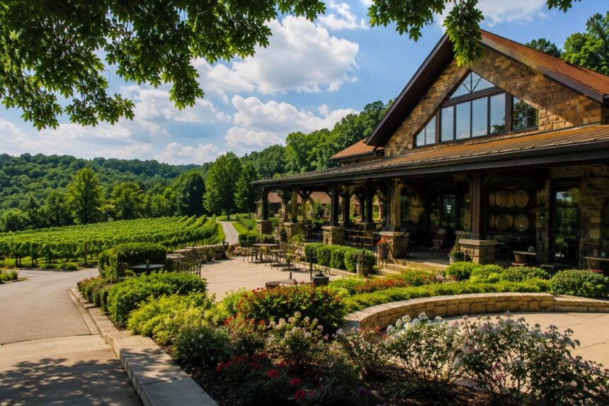 The Ultimate Guide to Creating a Perfect Wine and Cheese Night