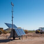5 Benefits of Solar Street Lighting for Your Construction and Development Projects
