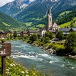 Enntal: The Hidden Austrian Valley Full of Nature and Calm Beauty