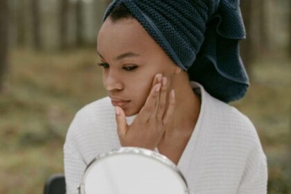 Simple Skin Reset Habits For A Brighter Complexion