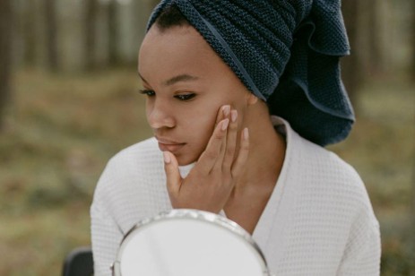 Simple Skin Reset Habits For A Brighter Complexion