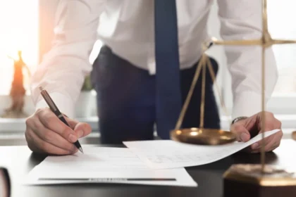 Franchise Lawyer