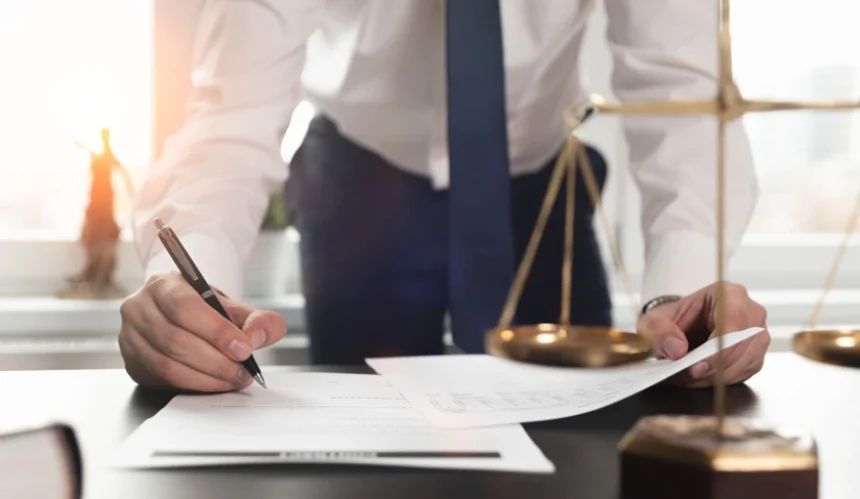 Franchise Lawyer