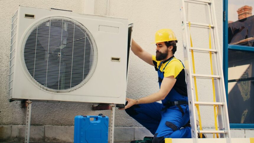 HVAC Services