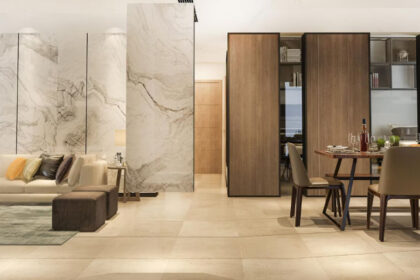 How Premium Natural Wood Surfaces Enhance Modern Living Spaces