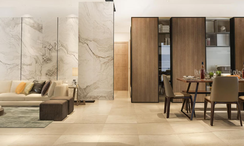 How Premium Natural Wood Surfaces Enhance Modern Living Spaces