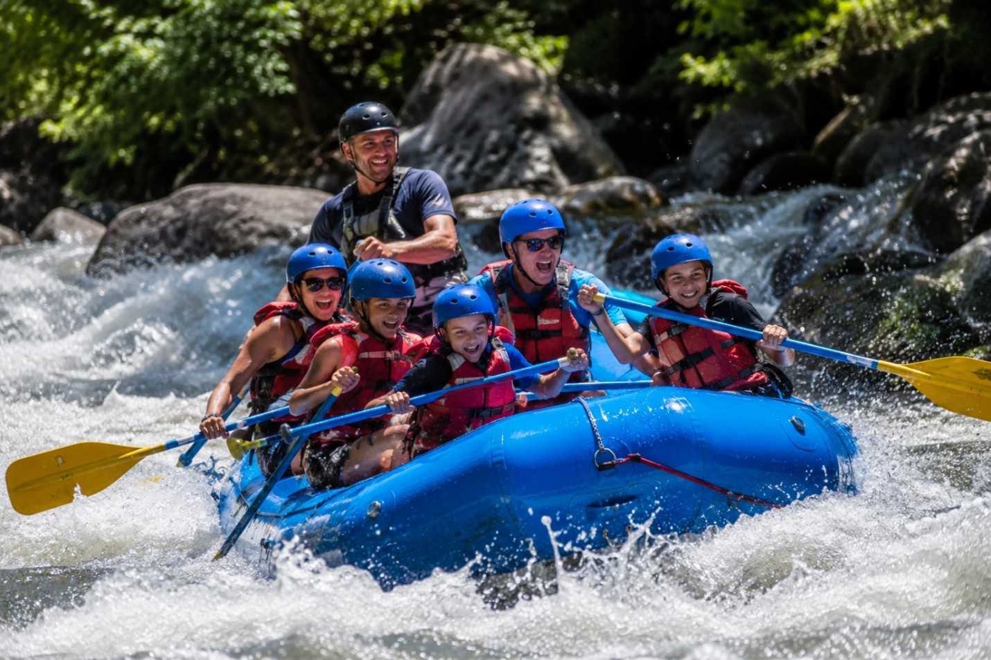 The Ultimate Guide to Family-Friendly Adventure Travel
