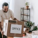 How To Plan A Smooth Office Relocation