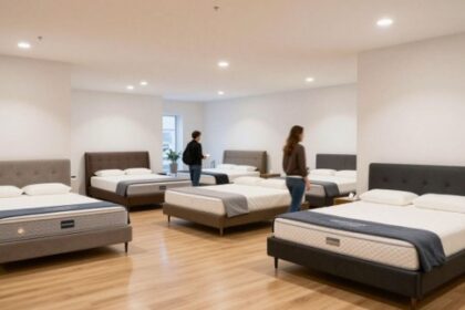 How to Find Quality Mattresses in Toronto for Better Sleep