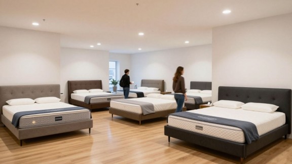 How to Find Quality Mattresses in Toronto for Better Sleep
