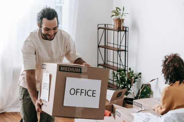 How To Plan A Smooth Office Relocation