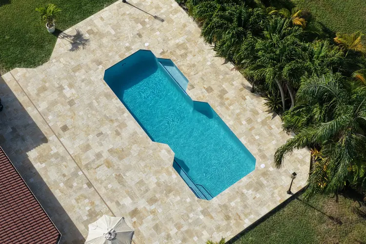 Pool Contractor