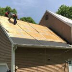 Choosing the Right Roofing Experts for Your Home in Farmington CT