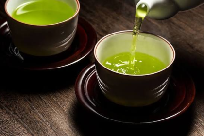 Step-by-Step Guide to Steeping Your Organic Green Tea