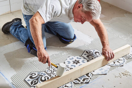 Tile Contractors