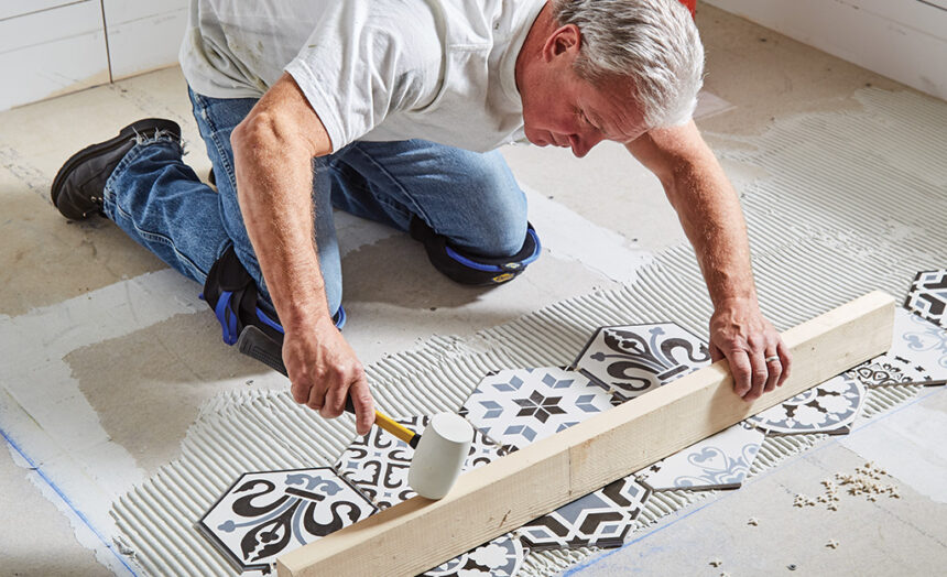 Tile Contractors