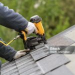 Shingle Roofing Installation