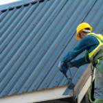 Brave Roofers