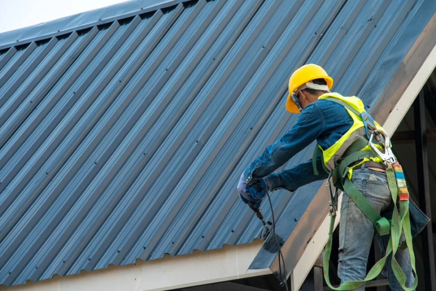 Brave Roofers