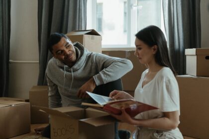When to Rent Storage During a Busy Life Change