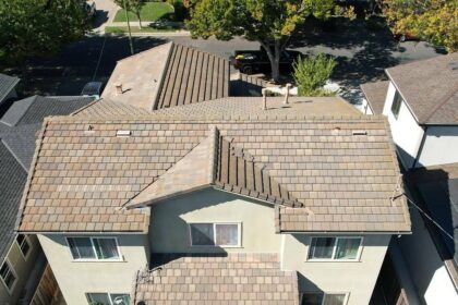 Roofing Company