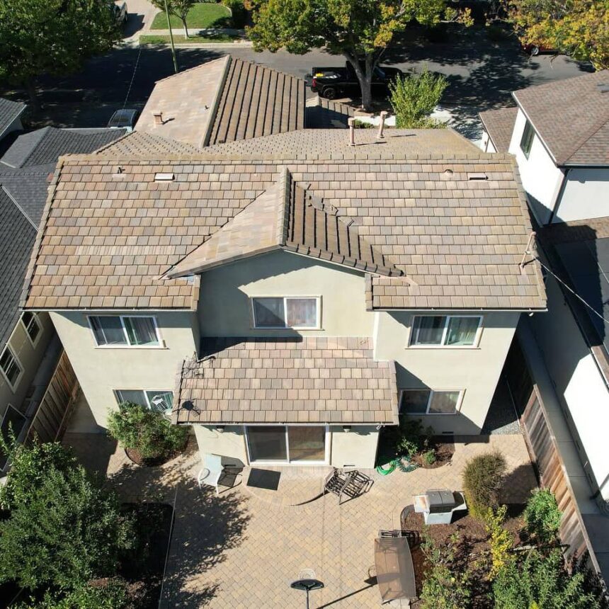 Roofing Company