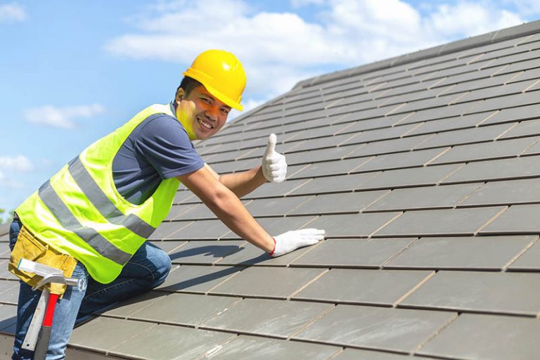 Right Roofing Company