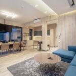 Small Changes That Can Help Modernize Your Living Space