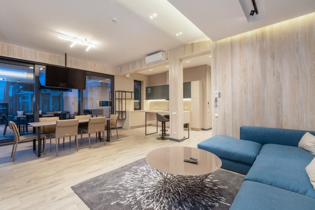 Small Changes That Can Help Modernize Your Living Space